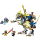 LEGO Ninjago 71843 Mech smoczego jeźdźca Rogue’a - 1331654 - zdjęcie 2